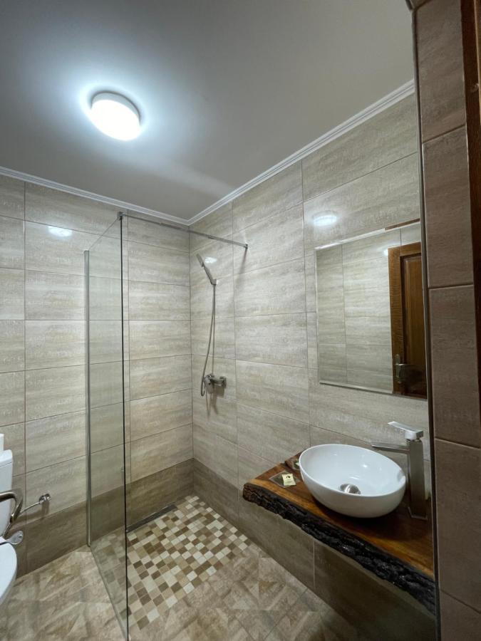 Silver Mountain Villa Colibiţa 外观 照片
