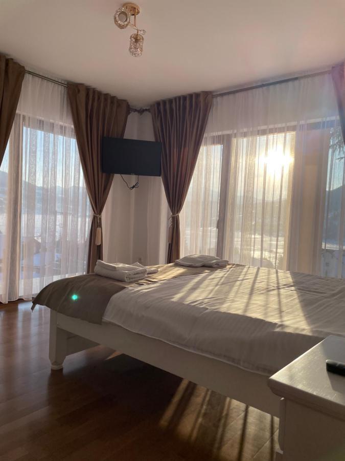 Silver Mountain Villa Colibiţa 外观 照片
