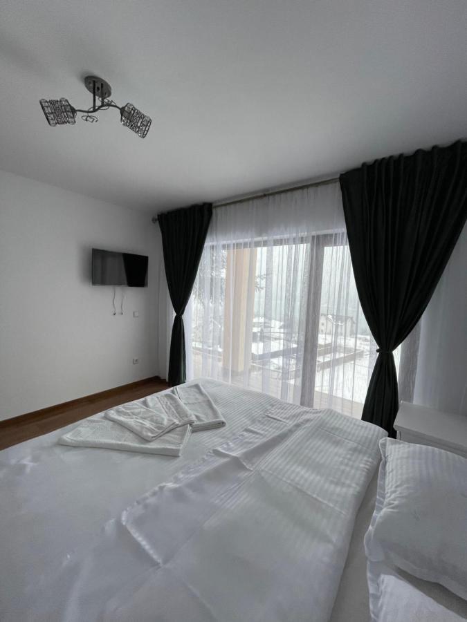 Silver Mountain Villa Colibiţa 外观 照片