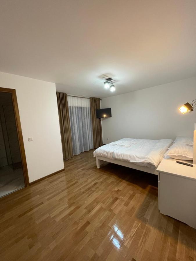 Silver Mountain Villa Colibiţa 外观 照片