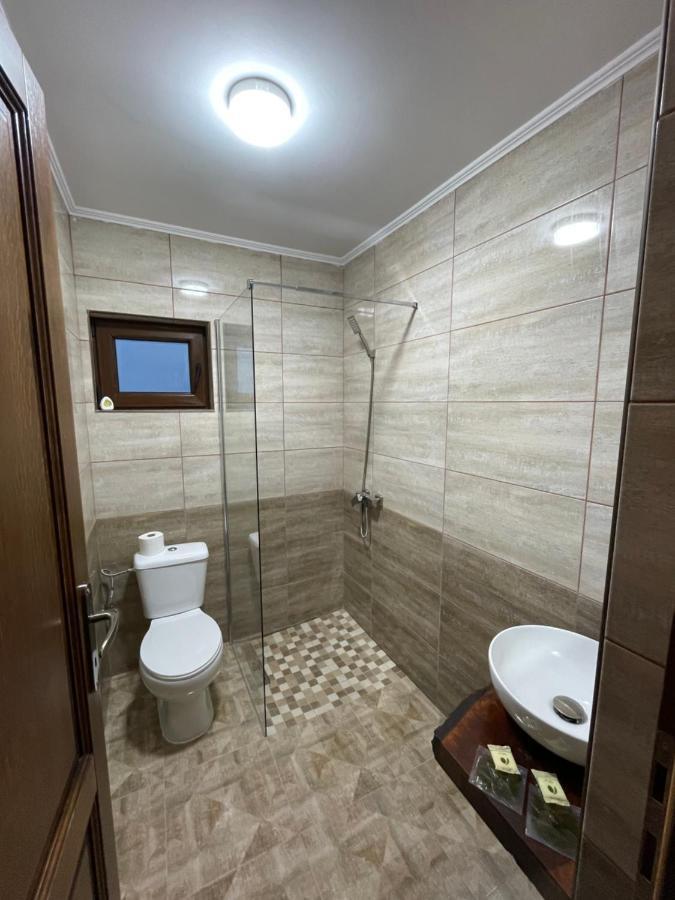 Silver Mountain Villa Colibiţa 外观 照片