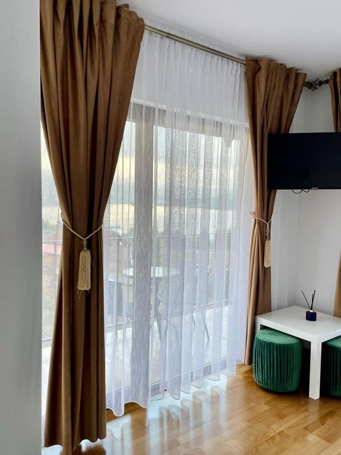 Silver Mountain Villa Colibiţa 外观 照片