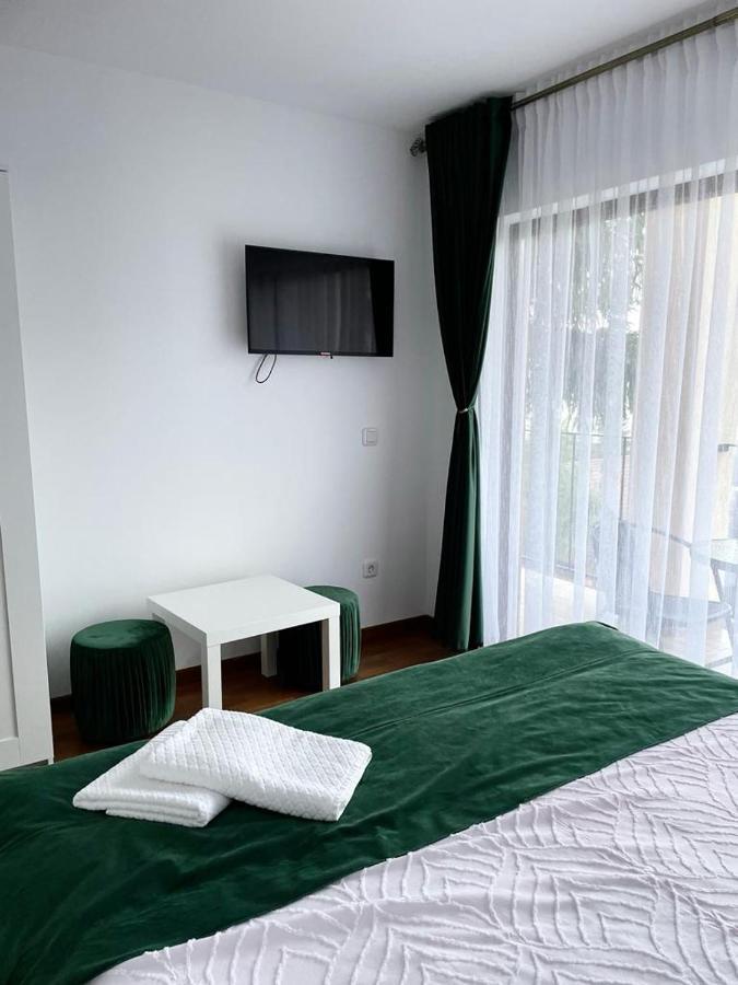 Silver Mountain Villa Colibiţa 外观 照片