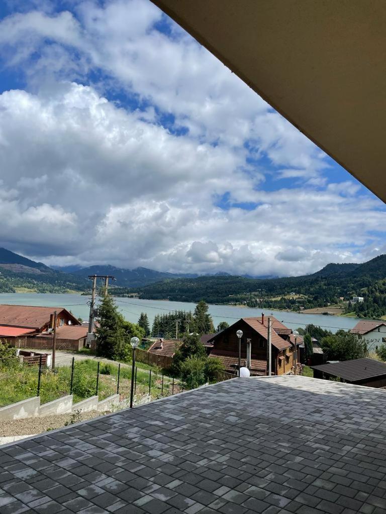 Silver Mountain Villa Colibiţa 外观 照片